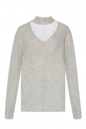 Cashmere sweater, zdjęcie 1 Cashmere sweater od R13